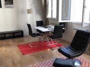 En location Appartement 3 pièces 62 m