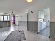 En location Appartement 3 pièces 62 m