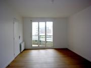 En location Appartement 3 pièces
