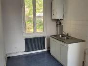 En location Appartement 3 pièces 63 m