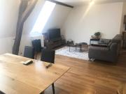 En location Appartement 3 pièces 63 m