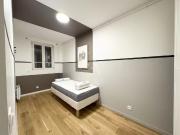 En location Appartement 3 pièces