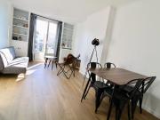 En location Appartement 3 pièces