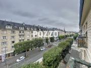 En location Appartement 3 pièces 64 m