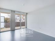 En location Appartement 3 pièces 64 m