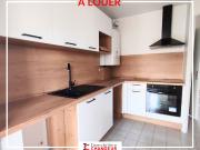 En location Appartement 3 pièces 65 m