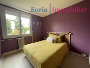 En location Appartement 3 pièces