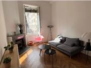 En location Appartement 3 pièces 66 m