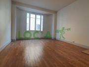 En location Appartement 3 pièces 66 m