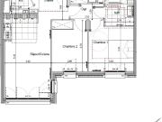 En location Appartement 3 pièces