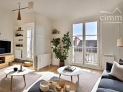 En location Appartement 3 pièces