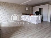 En location Appartement 3 pièces 67 m