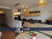 En location Appartement 3 pièces 68 m