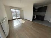 En location Appartement 3 pièces