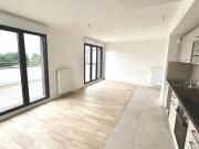 En location Appartement 3 pièces