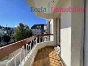 En location Appartement 3 pièces