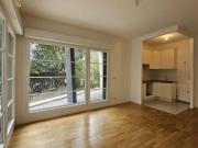 En location Appartement 3 pièces