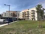 En location Appartement 3 pièces