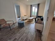 En location Appartement 3 pièces