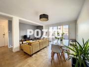 En location Appartement 3 pièces 72 m
