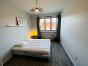 En location Appartement 3 pièces 72 m
