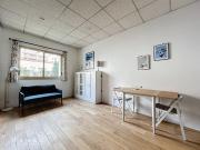 En location Appartement 3 pièces