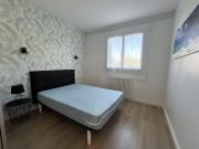 En location Appartement 3 pièces 73 m