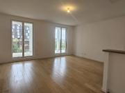 En location Appartement 3 pièces