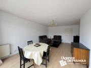 En location Appartement 3 pièces