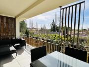 En location Appartement 3 pièces