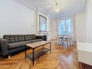 En location Appartement 3 pièces