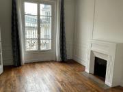 En location Appartement 3 pièces