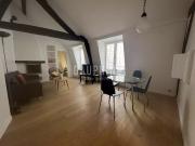 En location Appartement 3 pièces 81 m