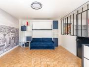 En location Appartement 3 pièces 83 m
