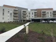 En location Appartement 3 pièces