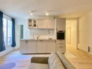 En location Appartement 3 pièces
