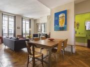 En location Appartement 3 pièces 86 m