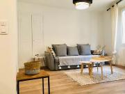 En location Appartement 3 pièces