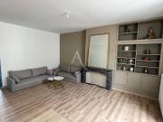 En location Appartement 3 pièces 91 m