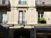 En location Appartement 3 pièces