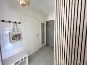 En location Appartement 3 pièces