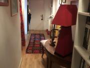 En location Appartement 3 pièces 99 m
