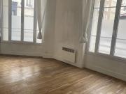 En location Appartement
