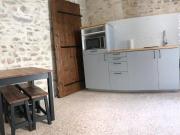 En location Appartement