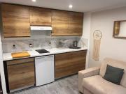 En location Appartement