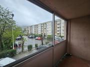 En location Appartement