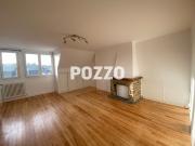 En location Appartement 4 pièces 100 m