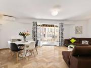 En location Appartement 4 pièces 107 m