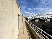 En location Appartement 4 pièces 107 m