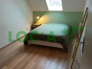 En location Appartement 4 pièces 108 m